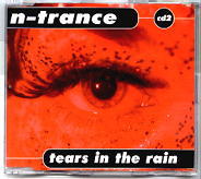 N-Trance - Tears In The Rain CD2