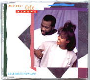 BeBe & CeCe Winans - Celebrate New Life