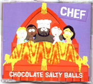 Chef - Chocolate Salty Balls