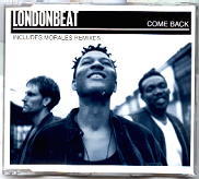 Londonbeat - Come Back (The Morales Remixes)