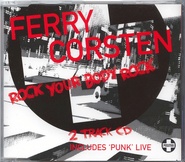Ferry Corsten - Rock Your Body Rock CD1