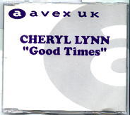 Cheryl Lynn - Good Times