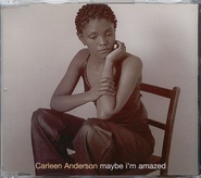 Carleen Anderson - Maybe I'm Amazed