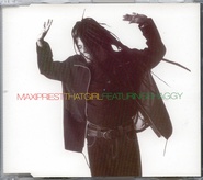 Maxi Priest Feat Shaggy - That Girl CD1