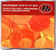 Wildchild - Jump To My Beat