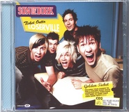 Son Of Dork - Ticket Outta Loserville CD 2