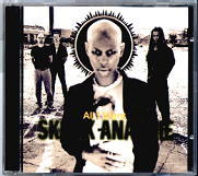Skunk Anansie - All I Want CD1