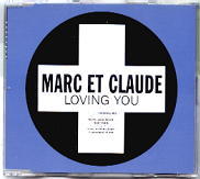 Marc Et Claude - Loving You