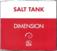 Salt Tank - Dimension