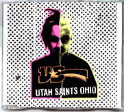 Utah Saints - Ohio