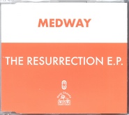Medway - The Resurrection EP