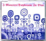 I Monster - Daydream In Blue