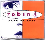 Robin S - Show Me Love