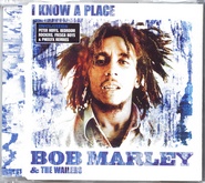 Bob Marley - I Know A Place