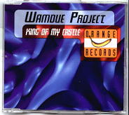 Wamdue Project - King Of My Castle (Import)