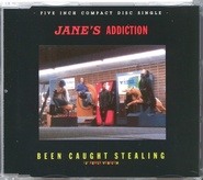 Jane's Addiction - Been Caught Stealing