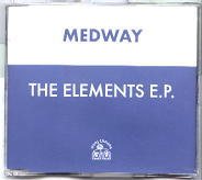 Medway - The Elements E.P.