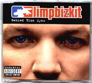 Limp Bizkit - Behind Blue Eyes