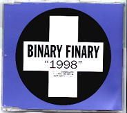 Binary Finary - 1998