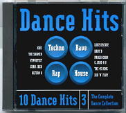 Dance Hits Vol 3