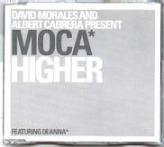 David Morales - Higher