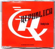 Republica - Ready To Go