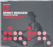 Benny Benassi