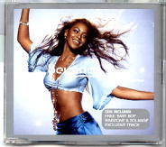 Beyonce - Baby Boy CD2