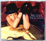 MC Lyte - It's All Yours