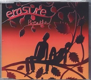 Erasure - Breathe CD1