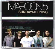 Maroon 5 - Sunday Morning