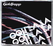Goldfrapp - Ooh La La DVD
