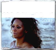 Melanie Brown - Today CD2