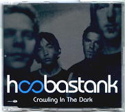 Hoobastank - Crawling In The Dark