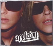 Appleton - Everything Eventually