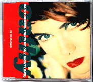 Cathy Dennis - Touch Me All Night Long