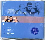 Ultrabeat - Better Than Life