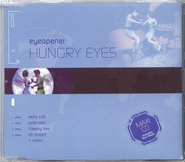 Eyeopener - Hungry Eyes