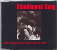 The Bloodhound Gang - Why's Everybody Always Pickin' On Me?