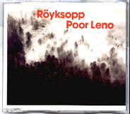 Royksopp - Poor Leno CD2