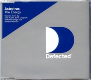 Astrotrax - The Energy