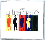 Ultra Nate - Joy