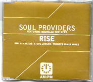 Soul Providers - Rise