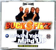 Bucks Fizz - Making Your Mind Up - 98 Mix