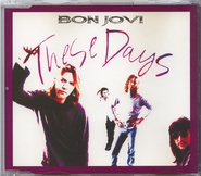 Bon Jovi - These Days