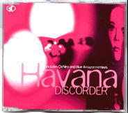 Havana - Discorder
