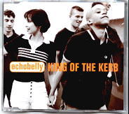 Echobelly - King Of The Kerb CD1