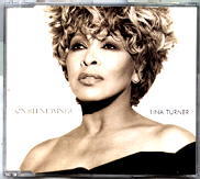 Tina Turner - On Silent Wings