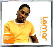 Lemar - 50/50 & Lullaby CD1