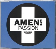 Amen! UK - Passion